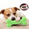 Dog Toys Tooth Grinding Stick Medium Large Dog Bite Ball Puppy Teddy Corgi Pet Boredom Relief Toy
