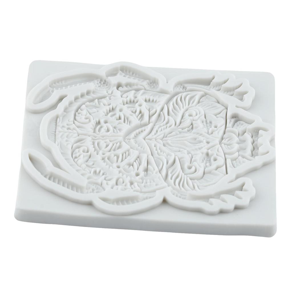 Beetle Silicone Mold Beetle Fondant Molds Cake Decorating Tools Cupcake Topper Candy Resin Clay Chocolate Gumpaste Mold