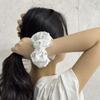 Spring Breeze Scrunchie