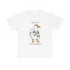 Trust Me I'm A Ducktor Graphic T-Shirt Men's Women's Heavy Cotton Tee NEW GIFT