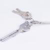 Outdoor Multifunctional Keychain Multifunctional Tool