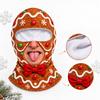 Christmas Ski for Winter Sports and Outdoor Activities