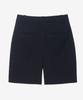 MIND BRIDGE WOMEN [W] Double-Pleated 3/4 Shorts - 2 Colors Myhp3212