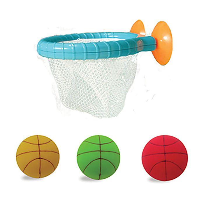Edushape Jeu de bain Basket - Dès 12 mois