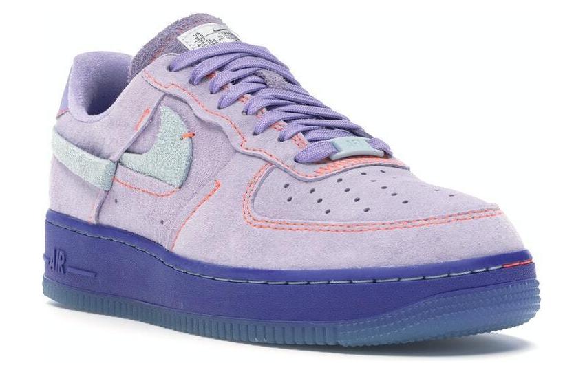 Nike Air Force 1 Low Lx 'Purple Agate' Women's CT7358-500