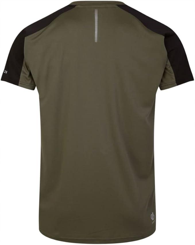 Y7480 Men's Dare 2b Discernible II Tee XS/S