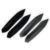 1Pair Car Front Bumper Side Splitter Spoiler Trim For BMW F80 F81 M3 F82 F83 M4 2014- Only Fit For M3 M4 Original Bumper