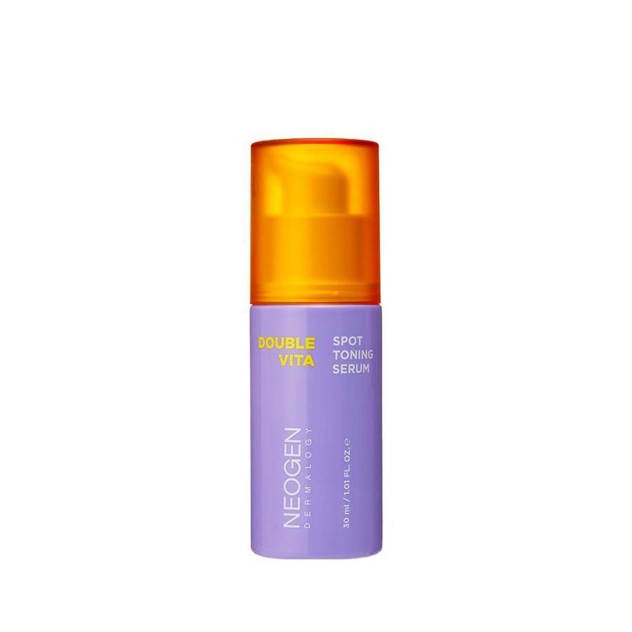 Neogen Dermalogy Double Vita Spot Toning Serum 30ml 30ml