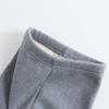 Girls Leggings Winter Pants Children Thick Velvet Trousers with Fleece