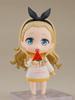 Nendoroid Licorice Recoil Walnut Plastic Painted Movable Figure Non-scale