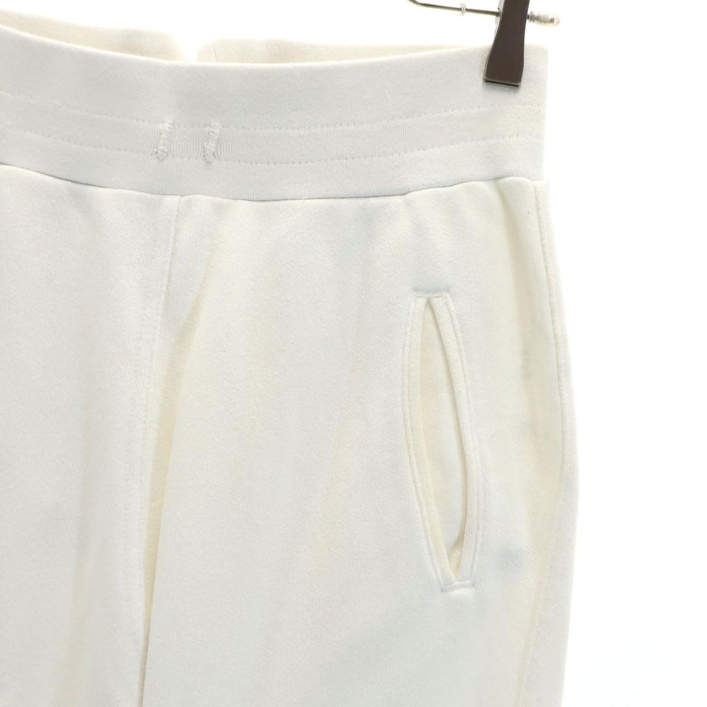 JOHN ELLIOTT Ron Herman Special Order Made In USA Biker Sweat Pants 1 Men's Used