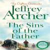 The Sins of the Father by Jeffrey Archer Paperback Book 9781035022793