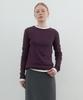 POSZER Essential Cotton Long Sleeve (Purple)