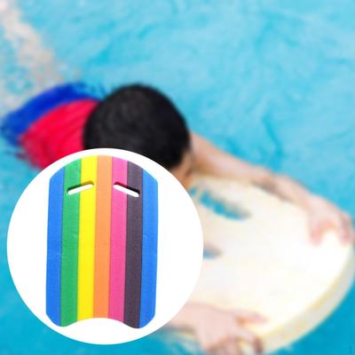 Pływanie Deska do pływania Pianka EPE Pływak do wody Nauka Początkujący Pomoc treningowa Deska Pływanie