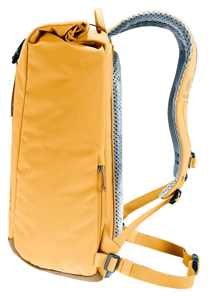 Daypack Step Out 22 Caramel x Clay 2023 Model Caramel 22L [Deuter] D3815223-6607