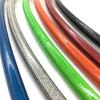 Pipe Hydraulic Brake Lines Motorcycle Brake Hose Motorcycle Brake Oil Cable Braided Brake Line