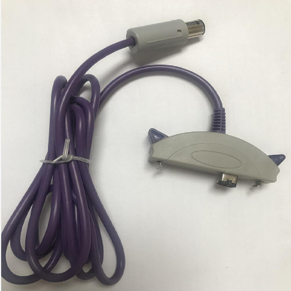 1.8 M Cable for Connecting Nintendo Gameboy Advance To Gamecube gba-GC Link Cord