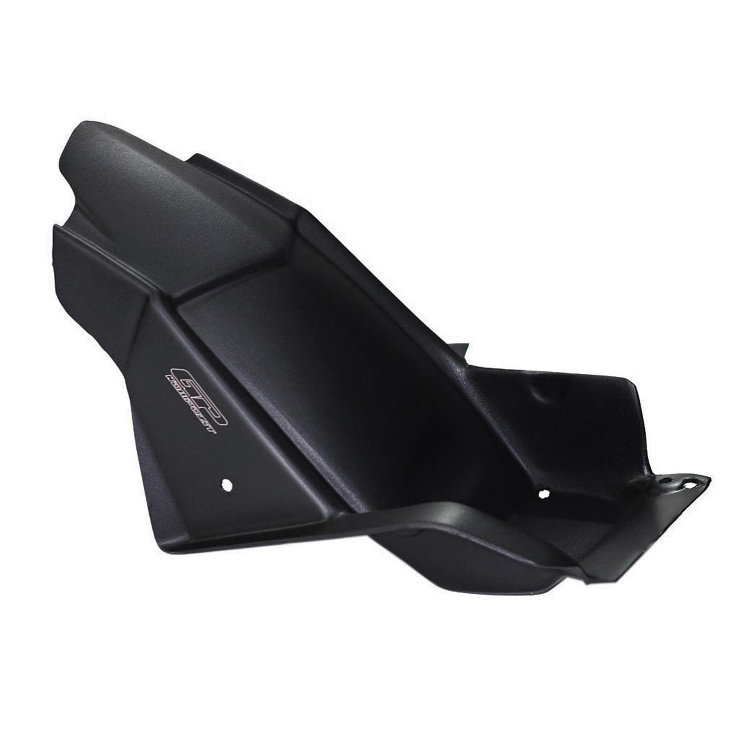 

Композитное заднее крыло GP Honda Forza 750 2021-2024, черное