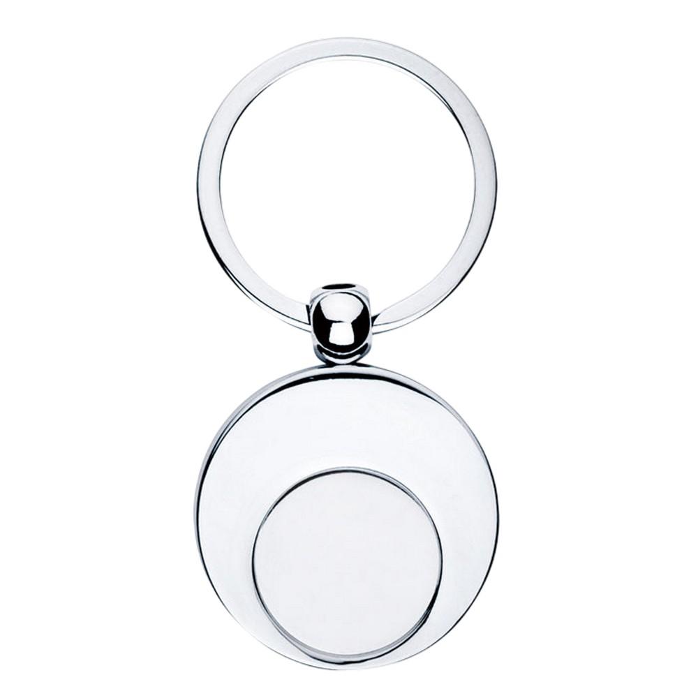 MidOcean Euring Metal Keyring
