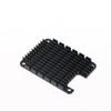 Aluminum Heatsink For CM4 Board Enhanced Reserved Hole Design With Installation Tool For Efficient Heat Dissipation