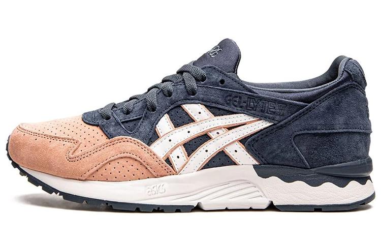 

ASICS Gel Lyte V Kith Salmon Toe 1201A542-700 36