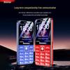 Newman A30 4G Telefono Cellulare Semplice per Anziani (Versione NC)