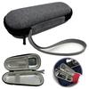 For Gillette Fusion 5 Razor Hard EVA Travel Case Waterproof Hard Protective Case Shockproof Shaver Hard Case Shaver Trimmer Case