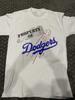Property Of The Dodgers Short Sleeve Shirt Unisex COncert S-5XL LO330 Unisex T-Shirt