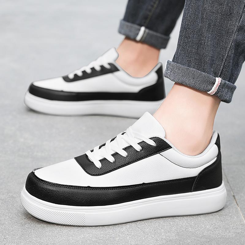 Neue Herren Casual Sport Trend Schuhe Herrenschuhe Sport 39-45