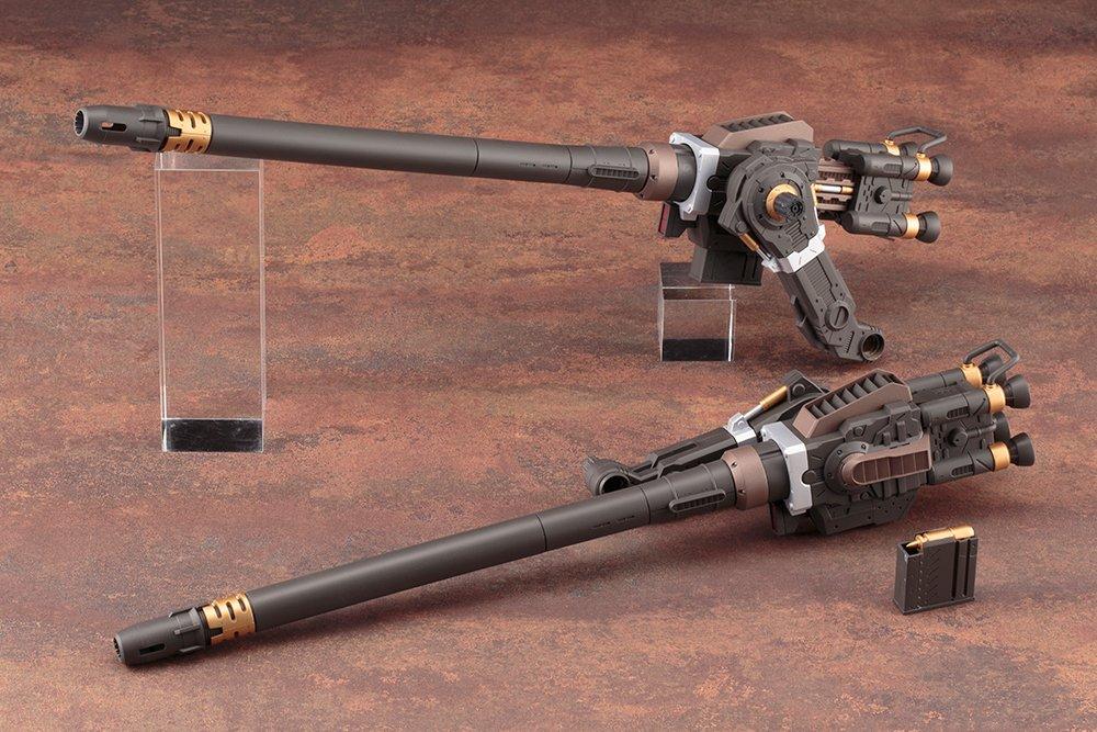 Kotobukiya ZOIDS Gojulas the Ogre Height 370mm Scale Plastic Model Approx. 1/72 Color-coded