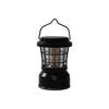 Vintage Solar Outdoor Camping Lantern