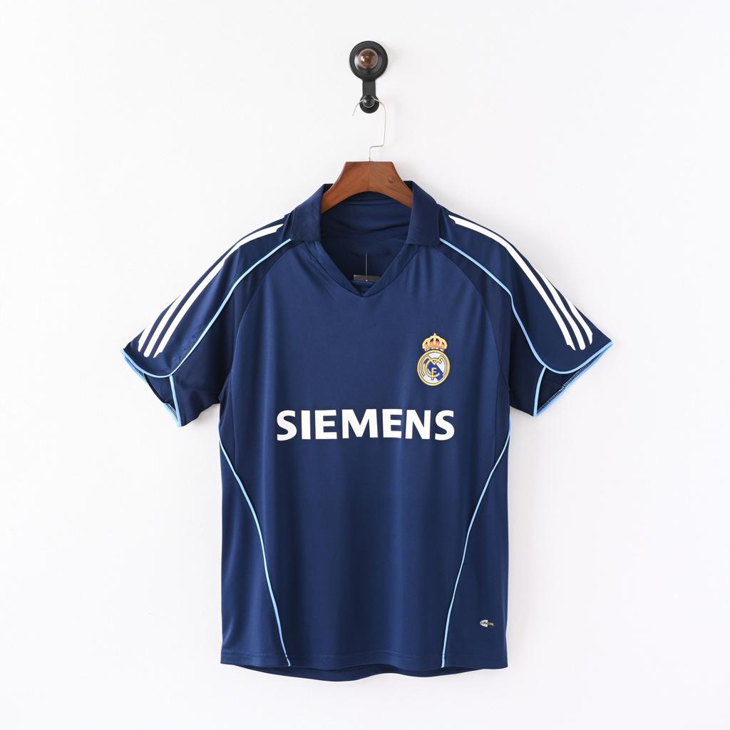 Vintage football jersey Inter Milan Manchester United Sao Paulo Newcastle Atletico Madrid Colosseham Americas football jersey