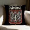 Bbehemoths Brand Pillow Case Pillowcase Doublesided Printed Sofa Cushion Bedroom Headboard Pillow