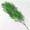 Artificial Plant Willow Wall Hanging Decoration For Bedroom Wedding Outdoor