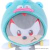 Sega Fave  Sega Fave  Sonic   Friends Sanrio Characters Mascot Shadow X Hangyo Dong Shadow X Hangyo Dong