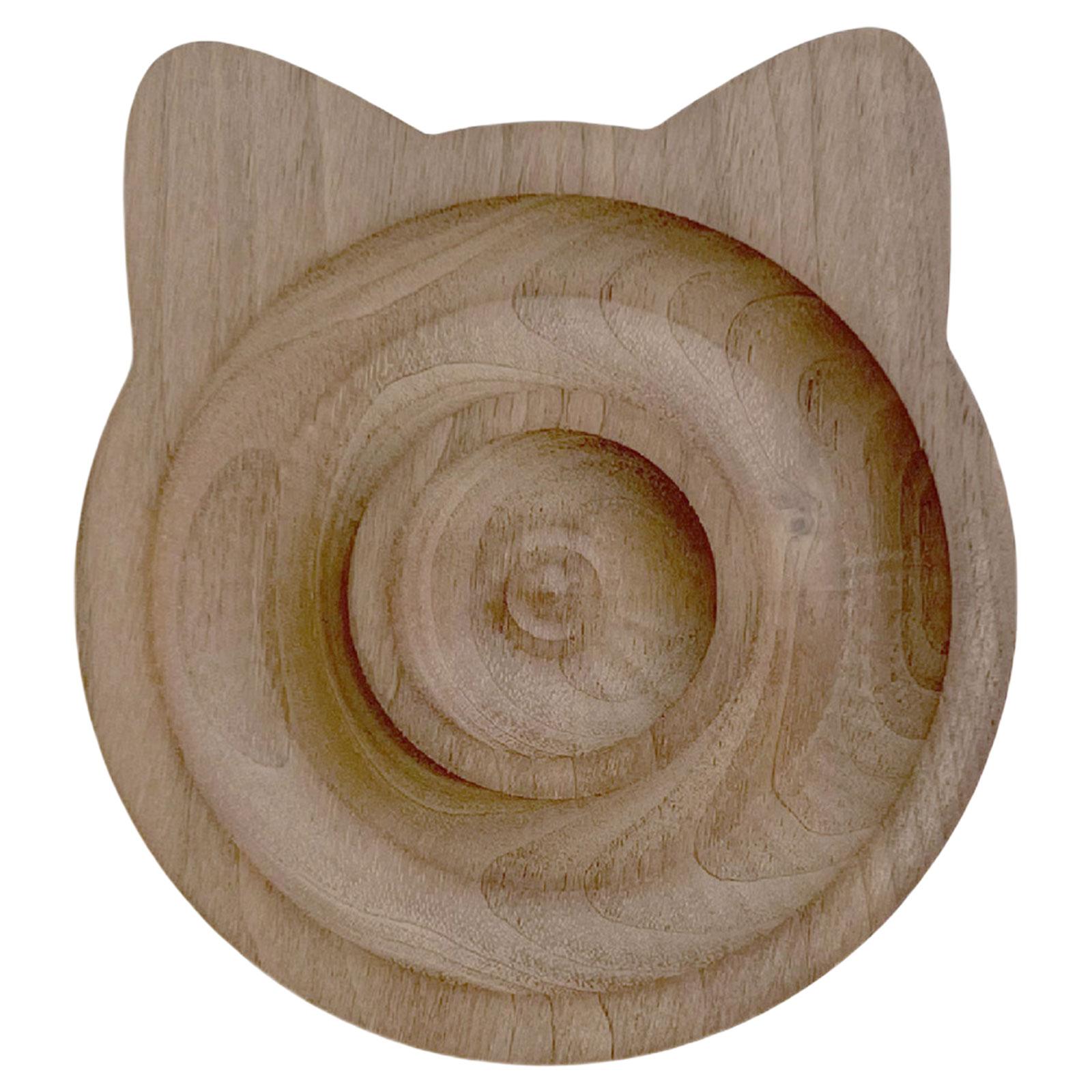 

Прочный деревянный поднос для хранения браслетов. Изящный поднос для хранения и демонстрации ювелирных изделий из браслетов. Практичный держатель-органайзер. 6