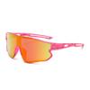 Kids' Wind & Sandproof Outdoor Sports Sunglasses for Cycling & Roller Skating