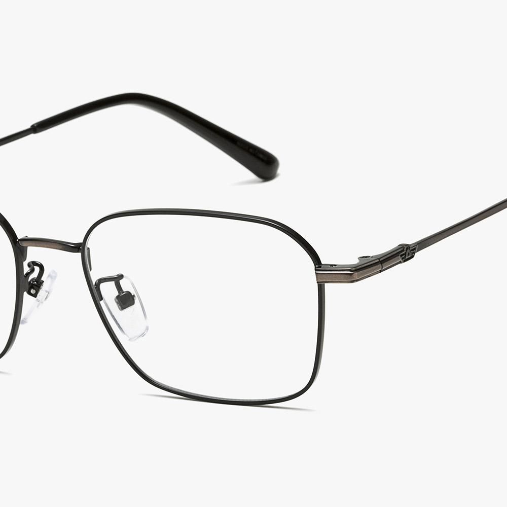 Lugo Btikeol Eyeglass Frames (Lc5976 130 55)