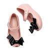 Mini Melissa Ultra Girl Classic Baby Soft Jelly Shoes Mskcf2tsuc11