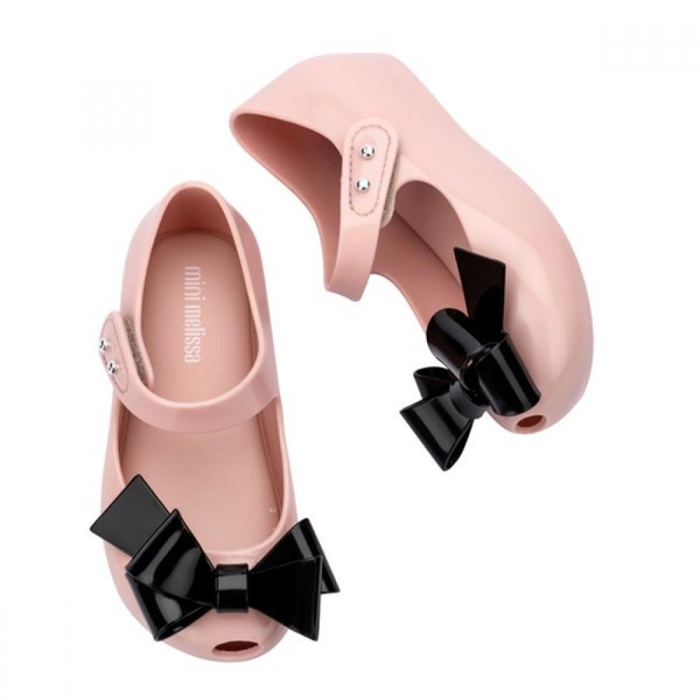 Mini Melissa Ultra Girl Classic Baby Soft Jelly Shoes Mskcf2tsuc11