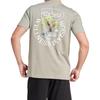 Adidas Growth Graphic Tee IS1038