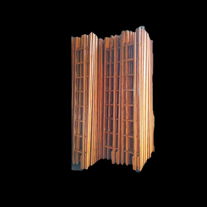 Firefighting Rescue Hook Ladder