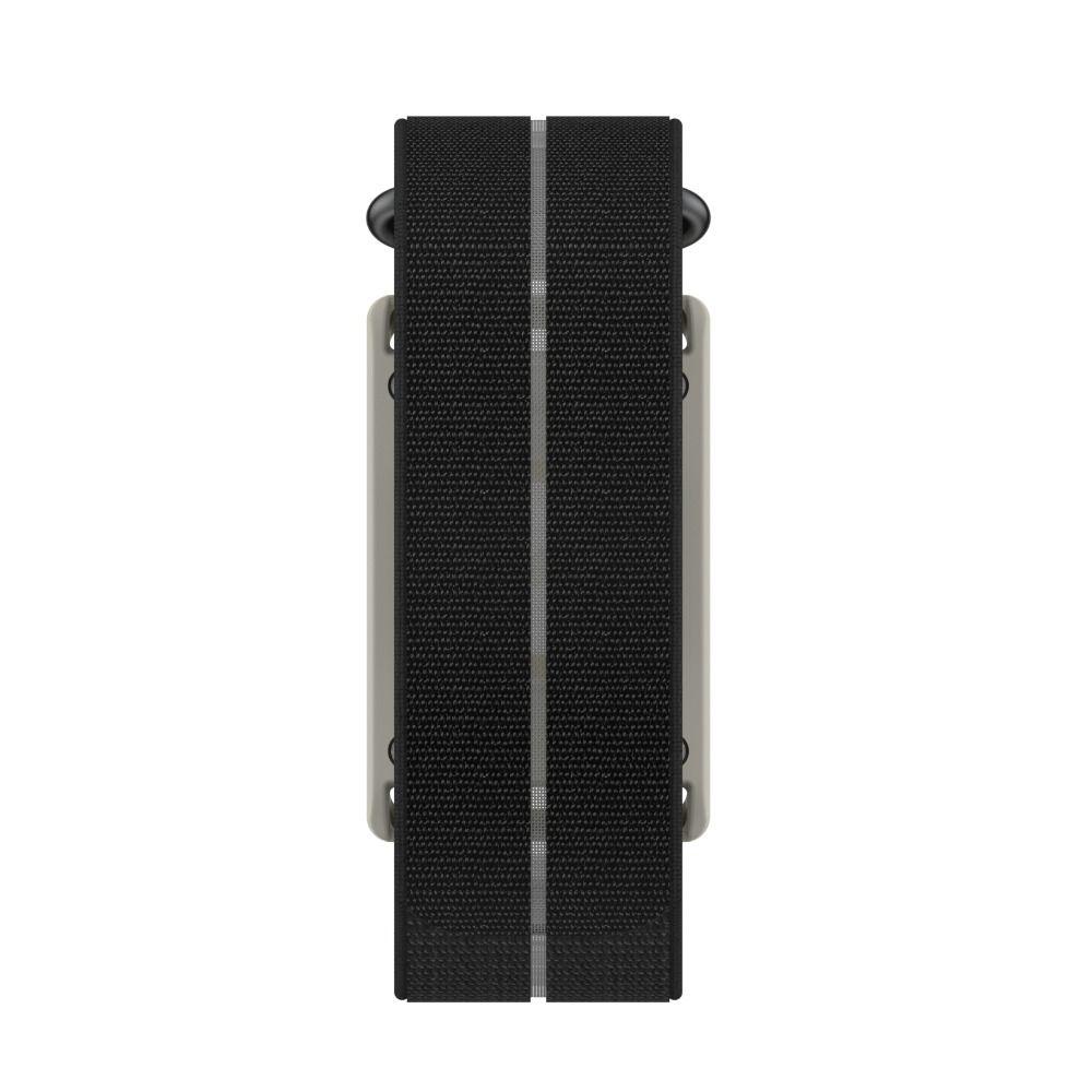Banda Deportiva de Nailon Ajustable Transpirable Correa para Rastreador de Fitness Diseño de Bucle Correa de Repuesto para Polar Loop para Hombres Mujeres