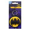 Batman Symbol Spinner Schlüsselanhänger