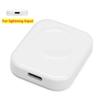 Portable Magnetics Watch Wireless Charger for Apple Watch 10 9 8 7 6 5 4 3 Ultra 2 1 Series Dual Port Type C 8pin Charging Stand
