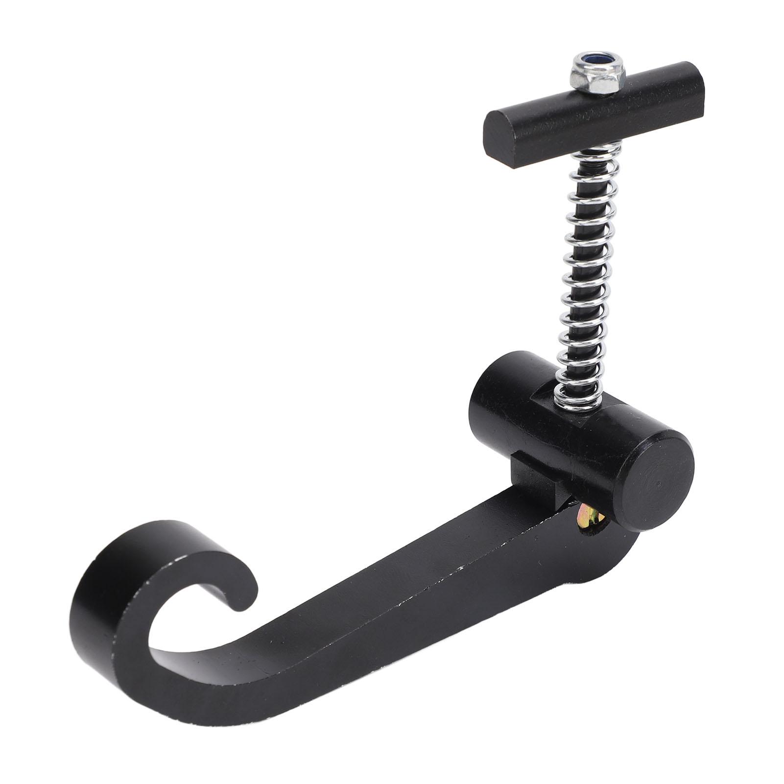 

Электрический самокат складной шест крюк алюминиевый сплав самокат складной шест фитинги замена для