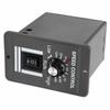 DC10-60V 6A PWM DC Motor Speed Controller Reversible Switch Regulator Switch
