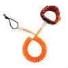 Surfboard Leash for Enhanced And Performance