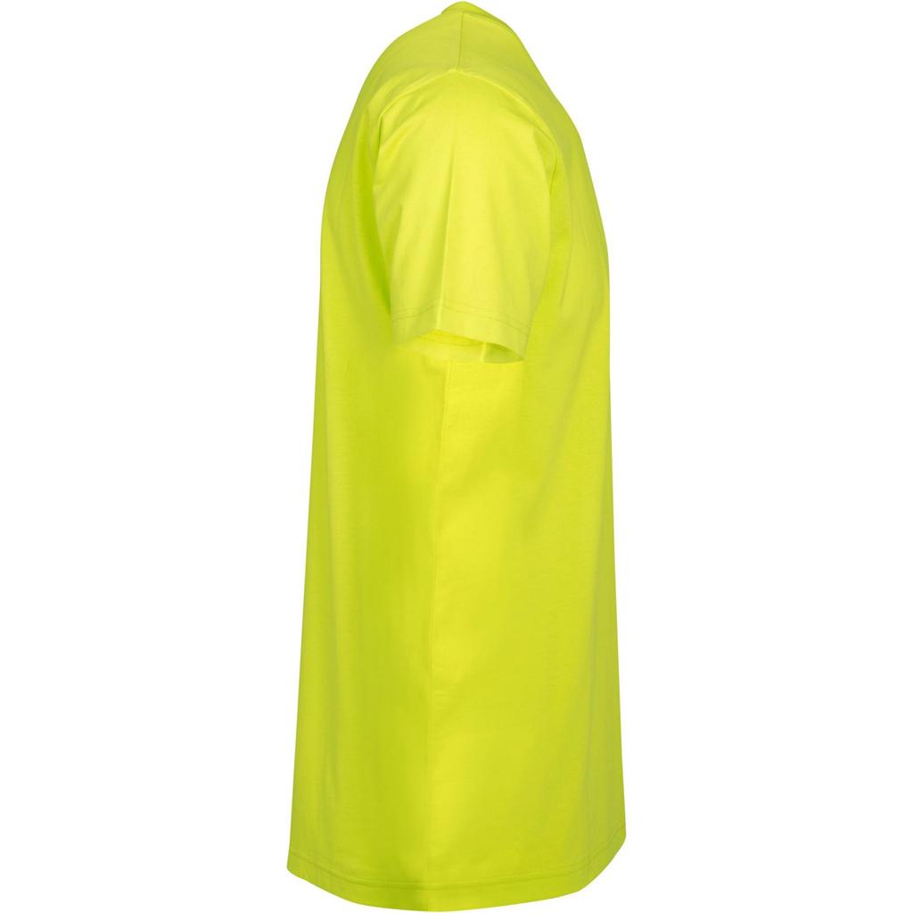 Build Your Brand Unisex Adult Cotton Round Neck T-Shirt