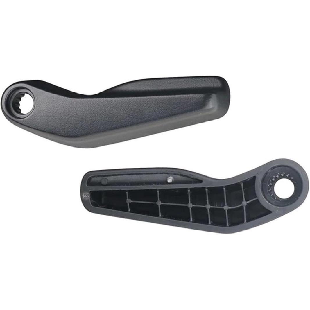 

1Pcs Back Door Inside Handle Unlocking Inner Handle Compatible for Toyota Lexus Land Cruiser 2008-2021 69291-60030 6929160030 серый